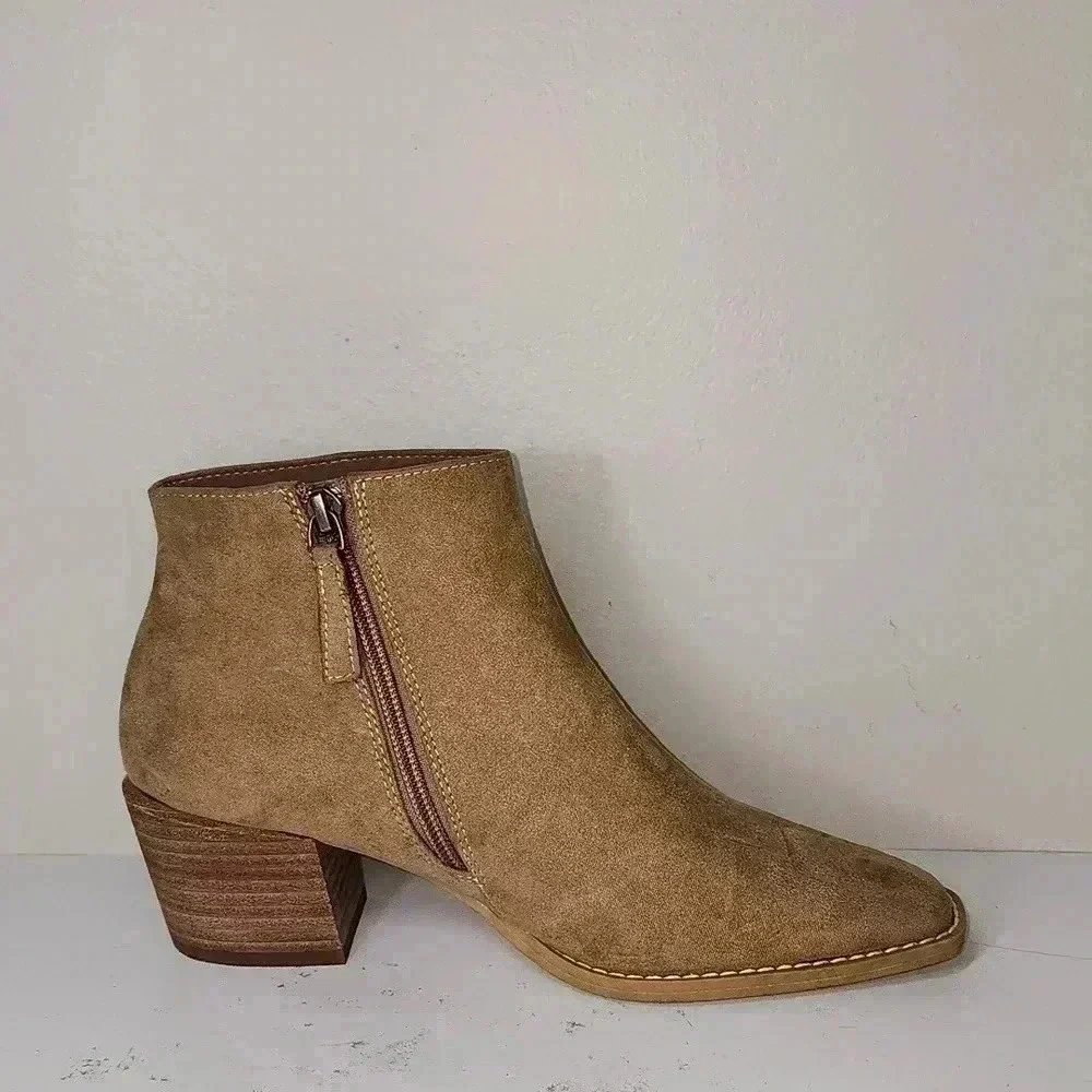 Linea Paolo booties nwob - Picture 2 of 5